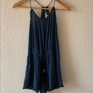 Super cute romper